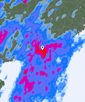 Precipitaţii