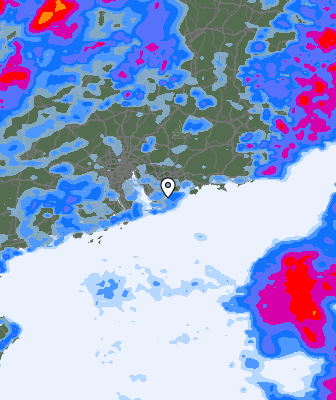Precipitaţii