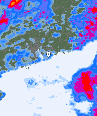 Precipitaţii