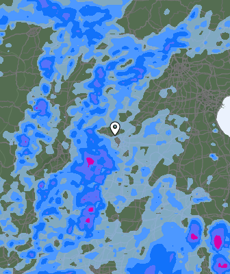Precipitação