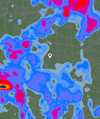 Precipitação