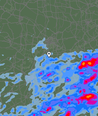 Precipitação