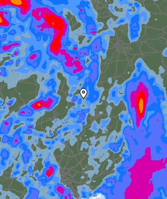 Precipitação