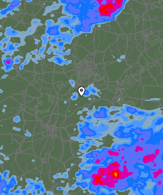 Precipitação
