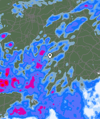 Precipitazioni