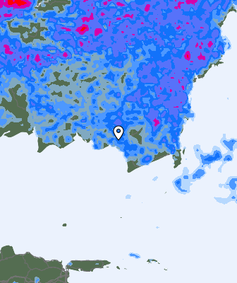 Precipitação