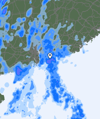 Precipitaţii
