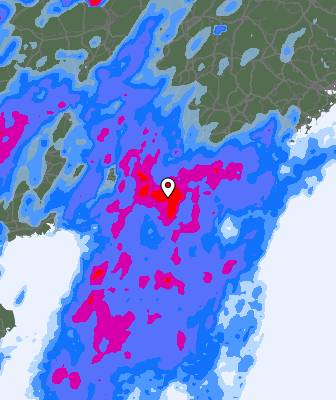 Precipitaţii
