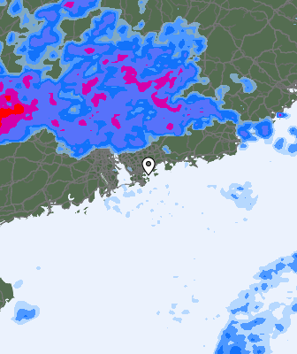 Precipitaţii