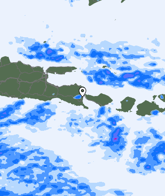 Precipitação