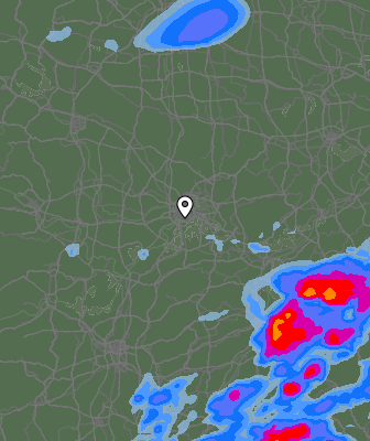 Precipitação