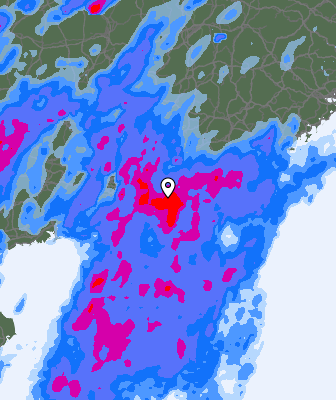 Precipitaţii