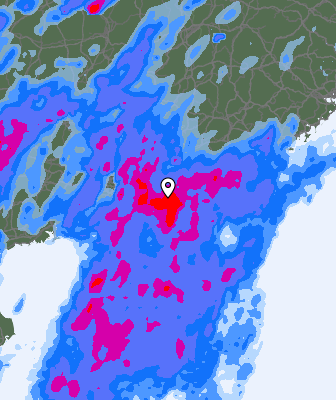 Precipitaţii