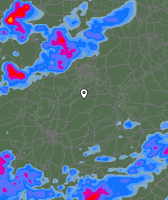 Precipitação