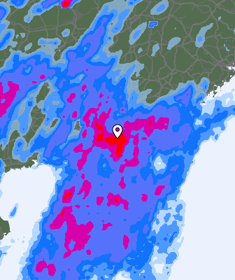 Precipitaţii