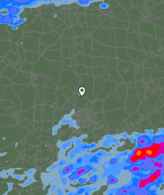 Precipitação