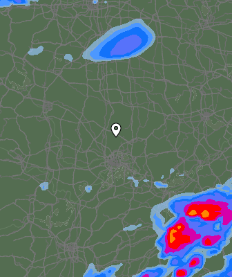 Precipitação