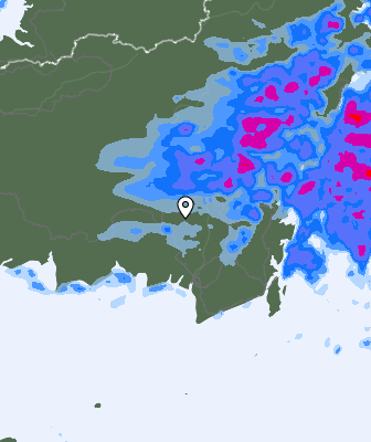 Precipitação