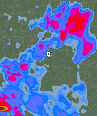 Precipitação