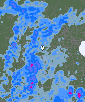 Precipitação