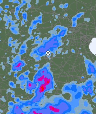 Precipitação