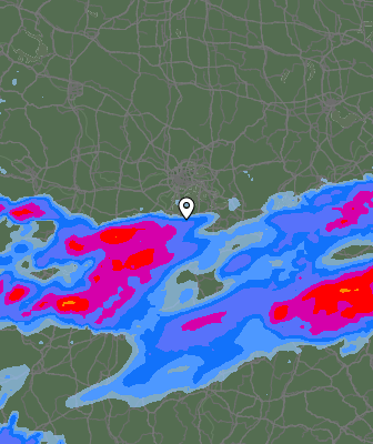 Precipitação