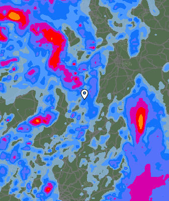 Precipitação