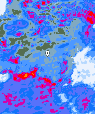 Opady atmosferyczne