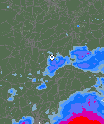 Precipitaţii