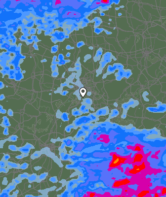 Precipitação