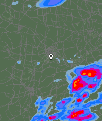 Precipitação