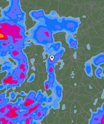 Precipitação