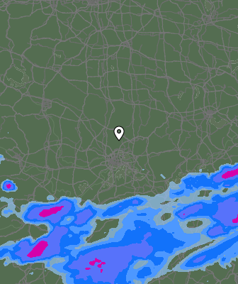 Precipitação