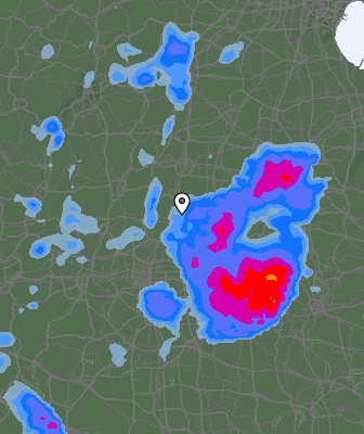 Precipitação