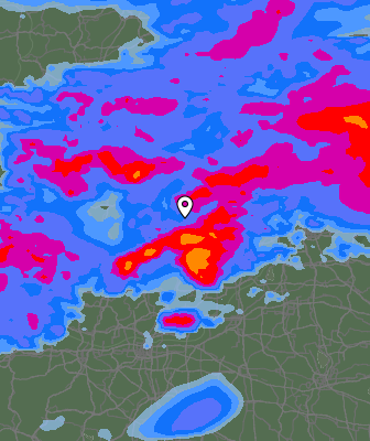 Precipitação
