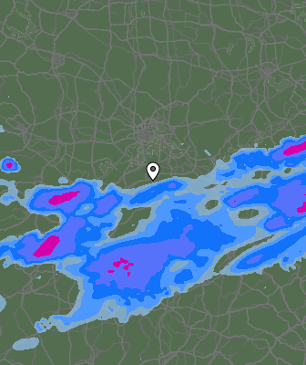 Precipitação