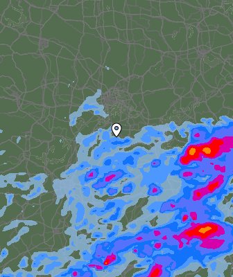 Precipitação