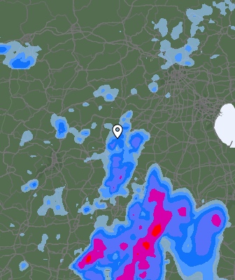 Precipitação