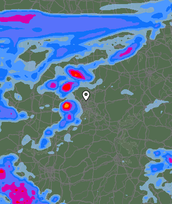 Precipitação