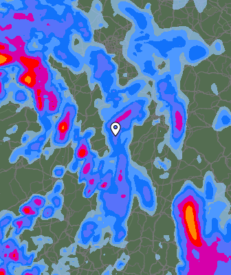 Precipitação