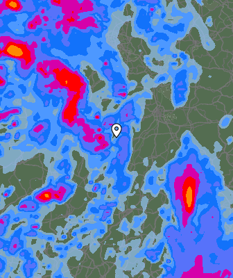 Precipitação