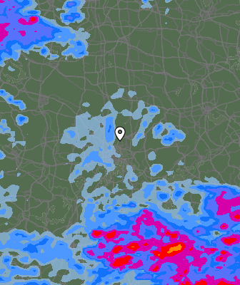 Precipitação