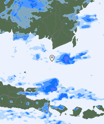 Opady atmosferyczne