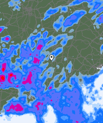 Precipitazioni