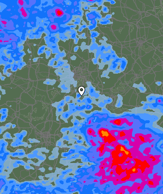 Precipitação