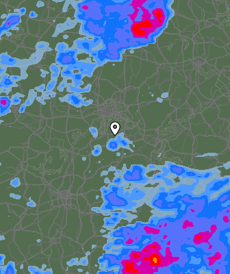 Precipitação
