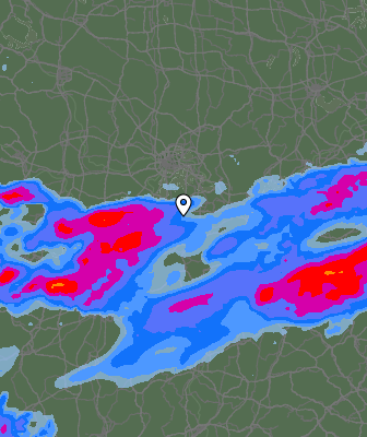 Precipitação
