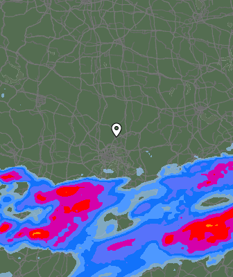 Precipitação