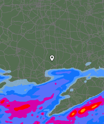 Precipitação