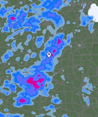 Precipitação